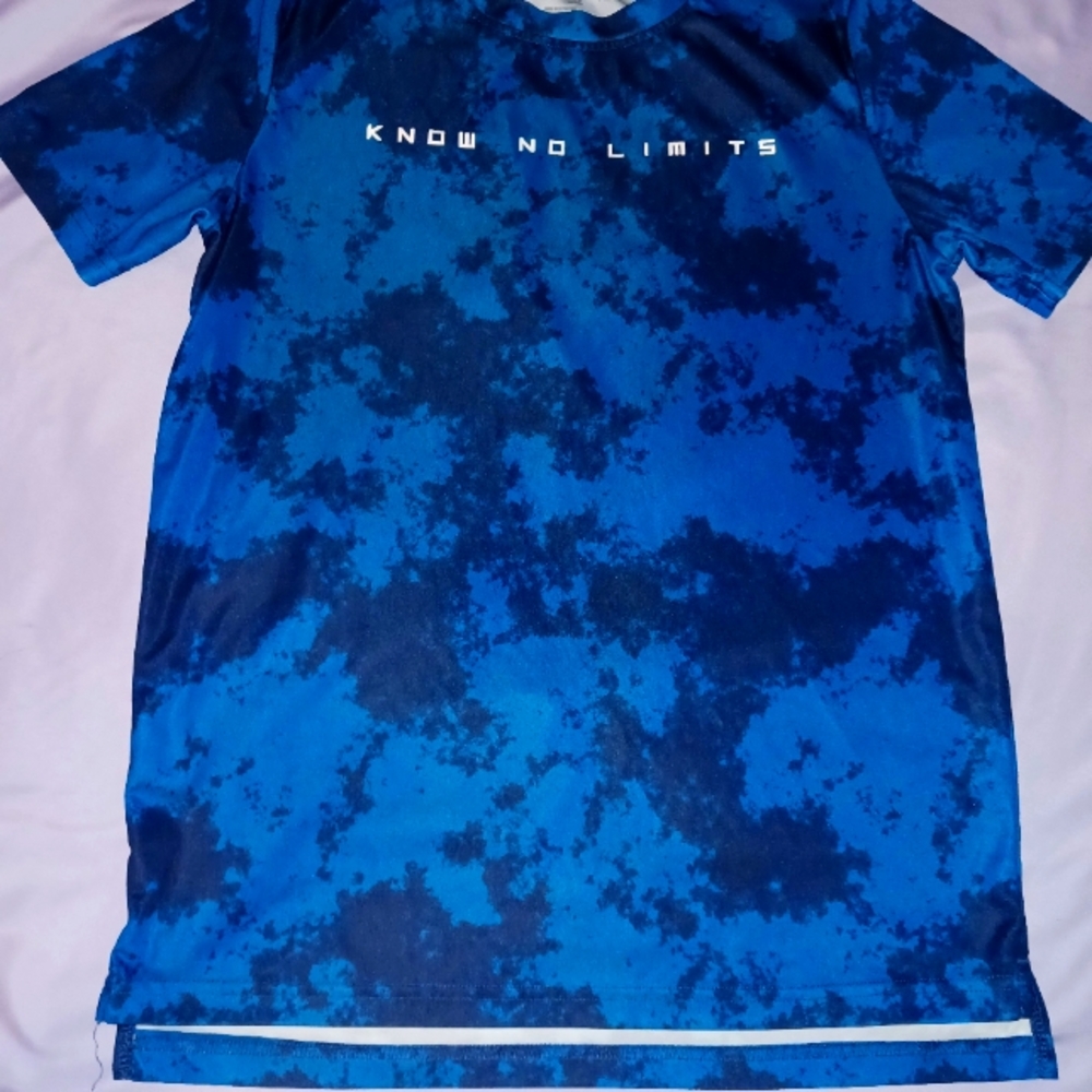 Boy's short set